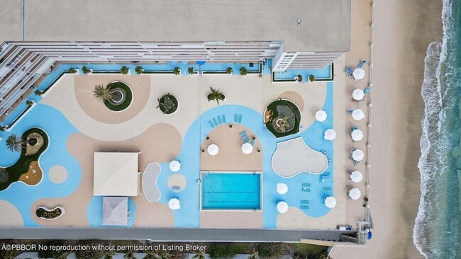 Building Photo - 3546 S Ocean Blvd