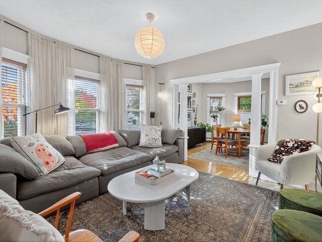 Primary Photo - 35 Hancock Ave