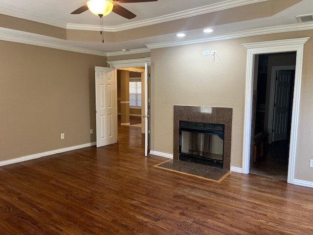 Building Photo - 503 Tunbridge Dr