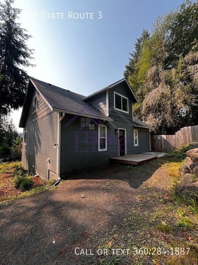 Building Photo - 2111 E State Route 3-