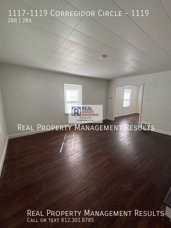 Building Photo - 1117-1119 Corregidor Circle-1119