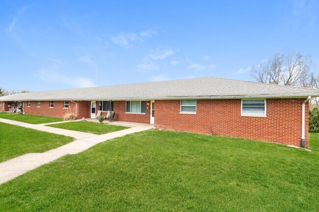 Building Photo - 425-453 Ogden Road