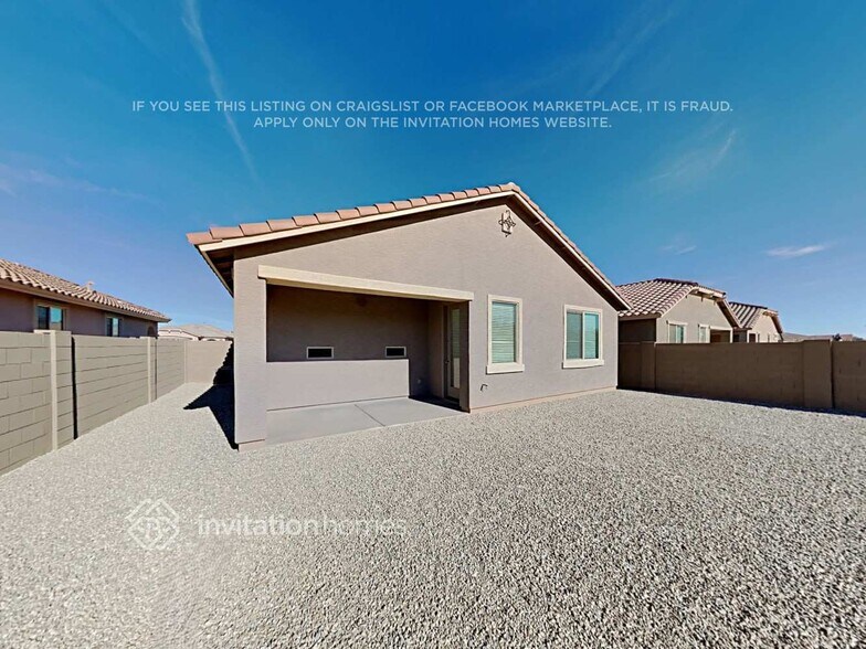 Building Photo - 16537 W Alameda Rd