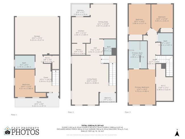 Building Photo - 2751 Ravella Way