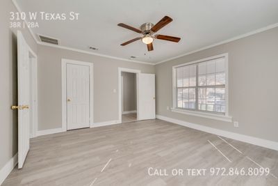 Building Photo - 310 W Texas St