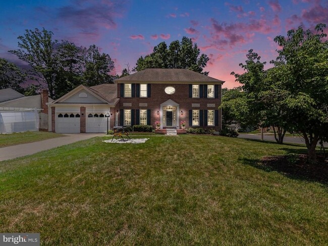 Building Photo - 16652 Purcival Ct