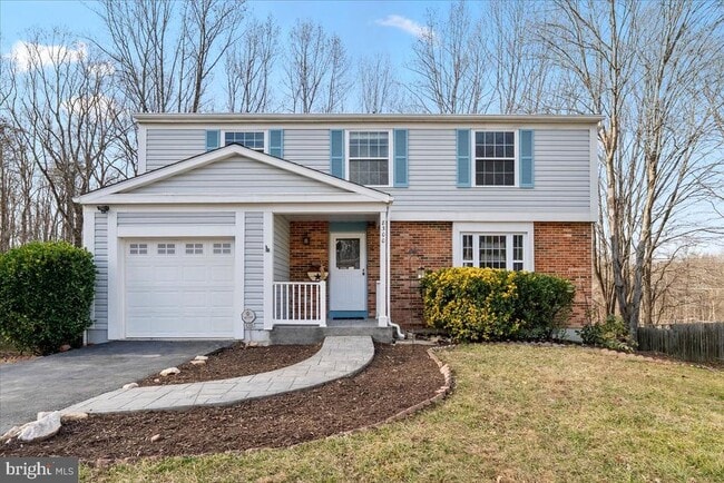 Building Photo - 8300 White Star Ct