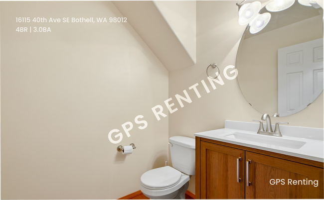 Building Photo - 16115 40th Ave SE