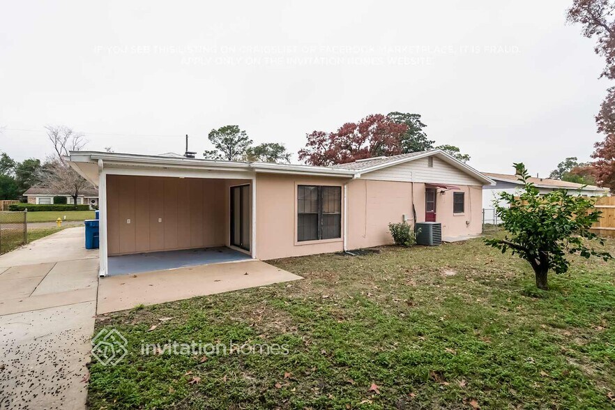 Building Photo - 11503 Americana Ln