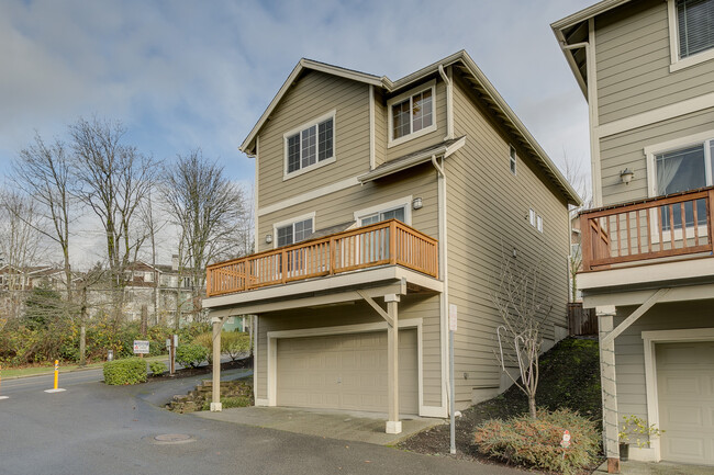 Building Photo - Beautiful Bothell Home For Rent!