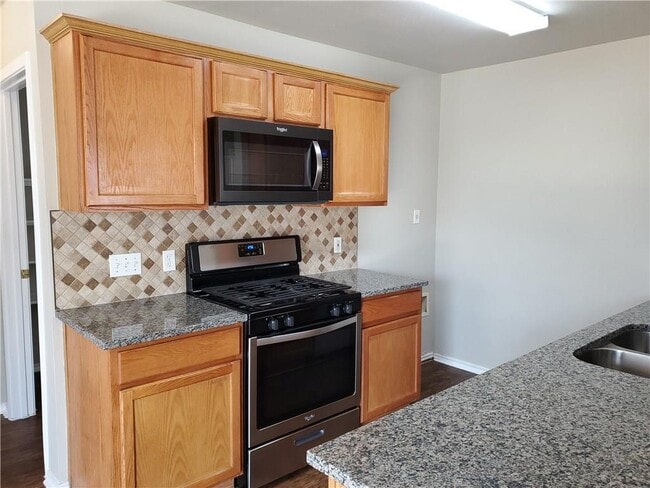 Building Photo - 11412 James Haller Dr