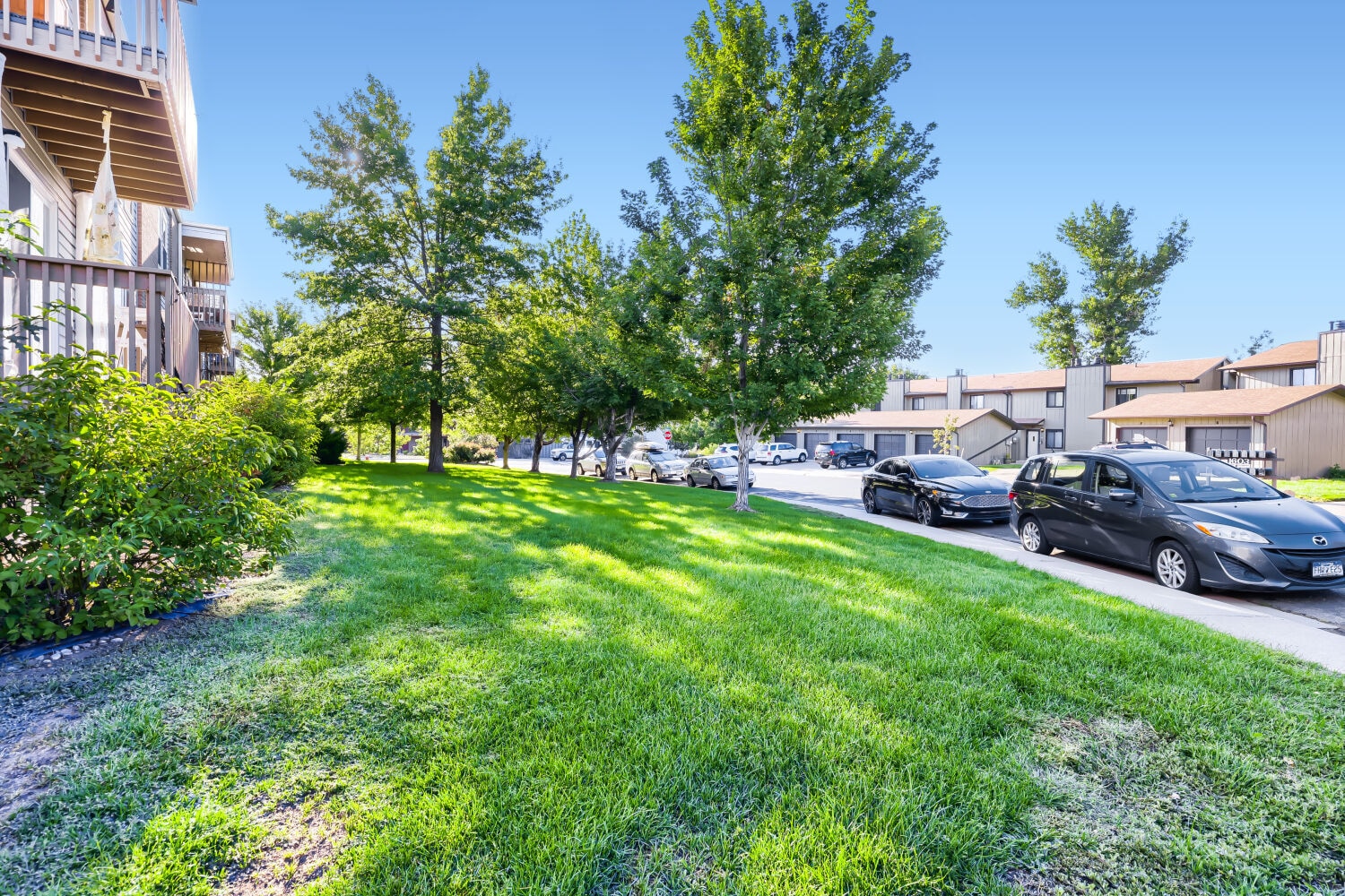 Building Photo - 1606 Cottonwood Dr