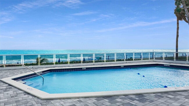 Building Photo - 3700 Galt Ocean Dr