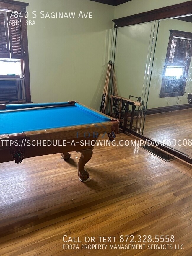 Building Photo - 7840 S Saginaw Ave