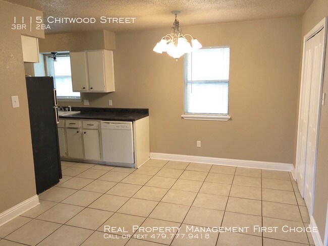 Building Photo - MOVE IN SPECIAL @ 3 Bedroom Home in Alma!