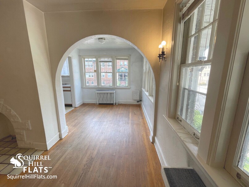 Building Photo - 6532 Wilkins Ave