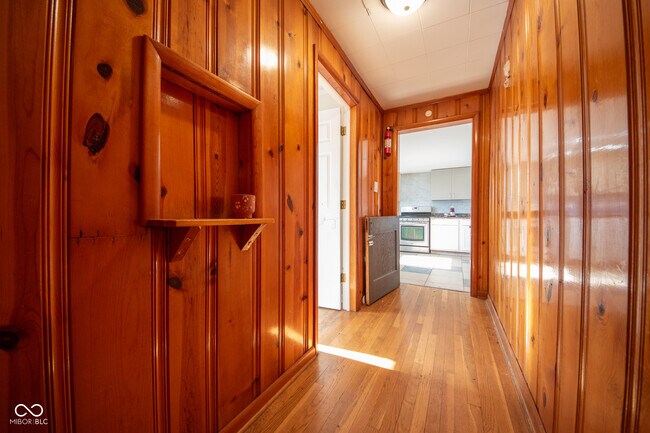 Building Photo - 2822 22nd St