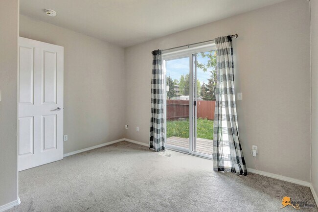 Building Photo - East Anchorage Home with Utilities Included!! Close to JBER! Attached Two Car Garage + Fenced in ...