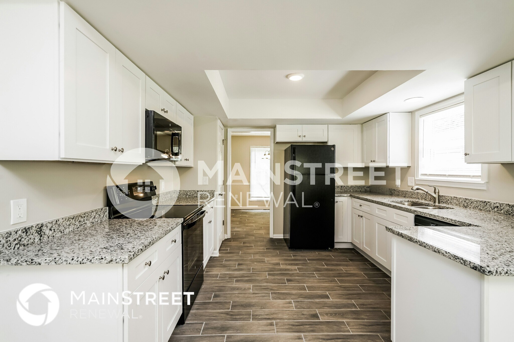Building Photo - 701 Jamestown Pl