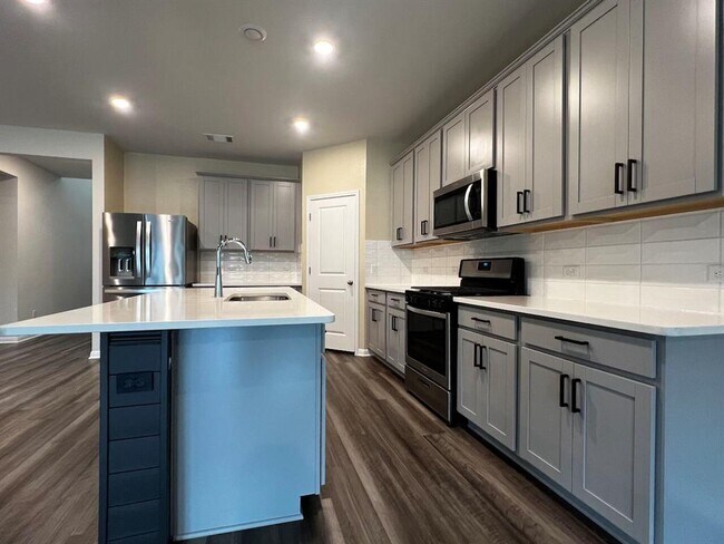 Building Photo - 1509 Deering Run