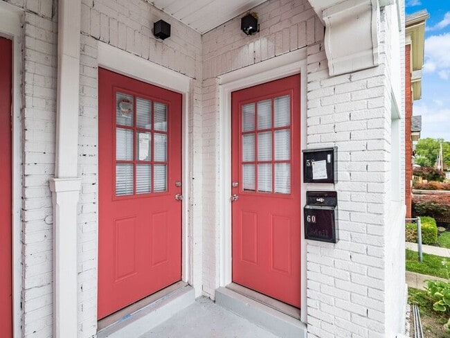 Building Photo - 58 N 20th St