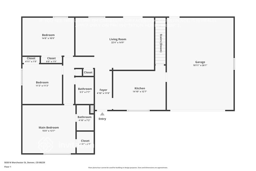 Building Photo - 5030 Worchester St