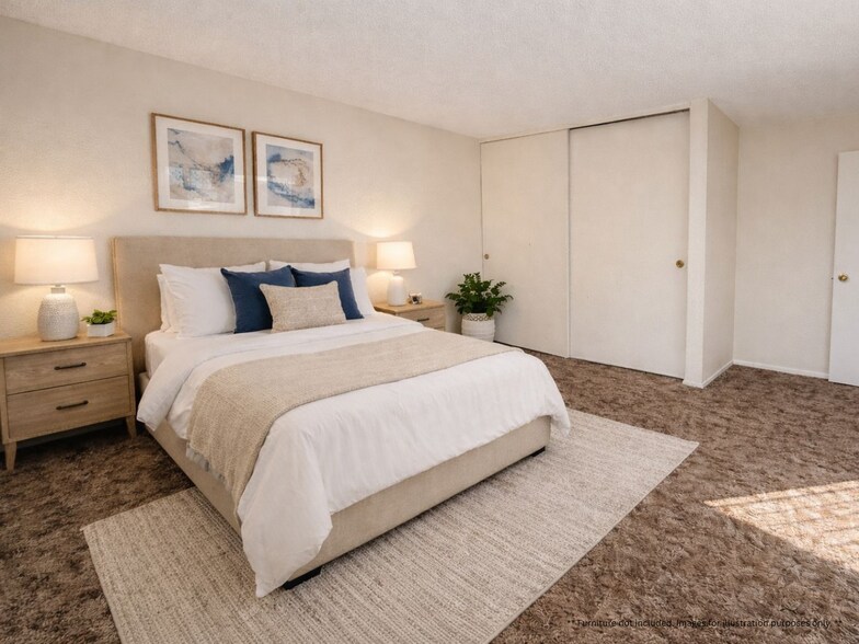 Building Photo - 1010 S Magnolia Ave