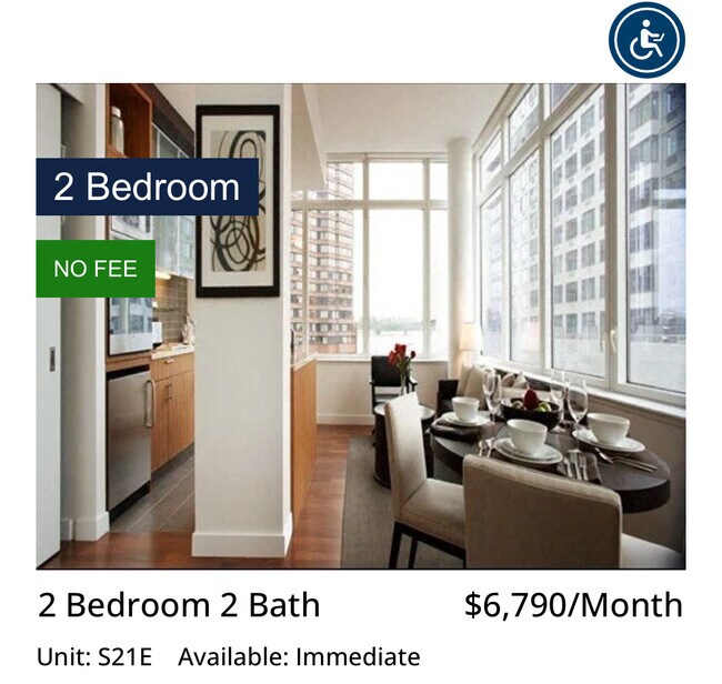 Building Photo - 620 W 42nd St