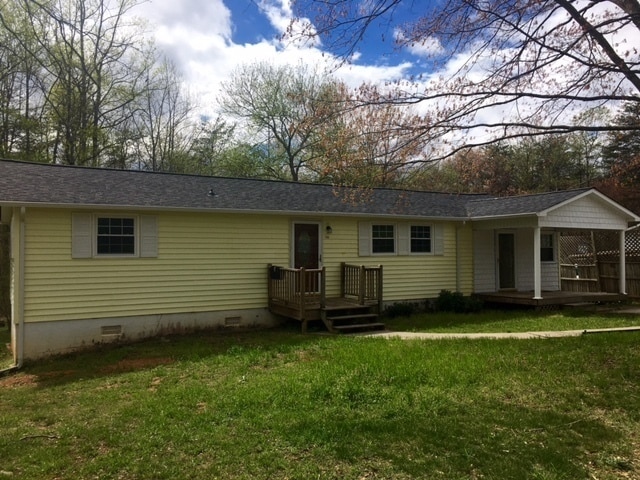 Building Photo - NO HUD OR SECTION 8!