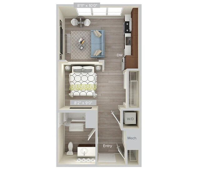 Building Photo - 80 North Centre Ave-SI FL2-ID3528A