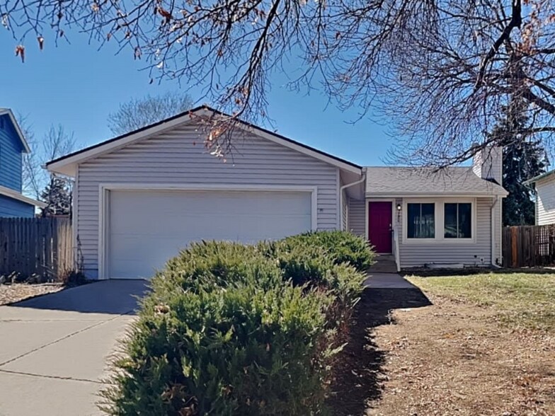 Building Photo - 3789 S Norfolk Way
