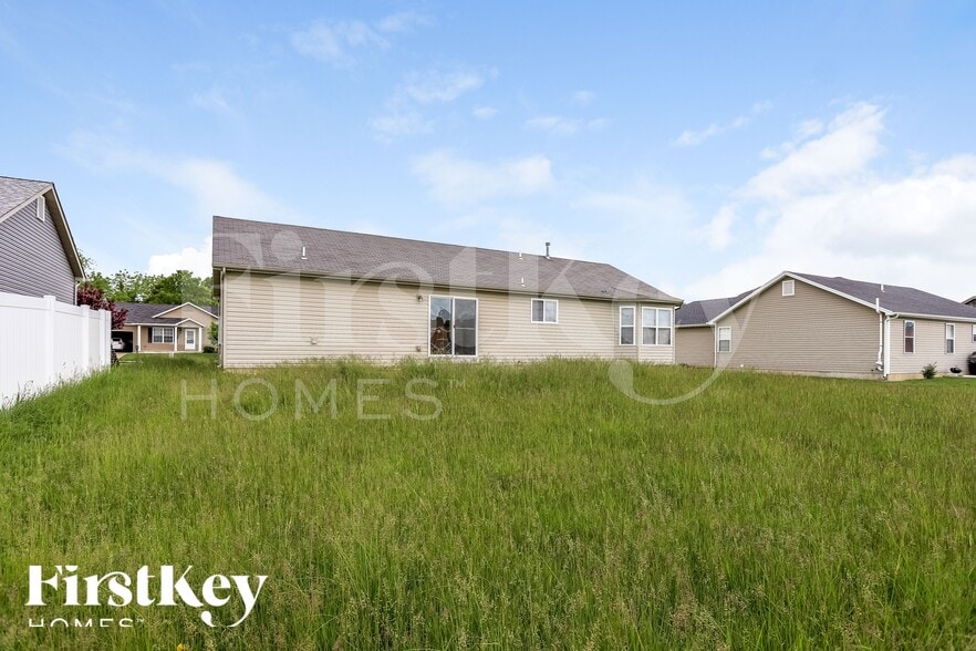 Building Photo - 322 Aspen Creek Dr