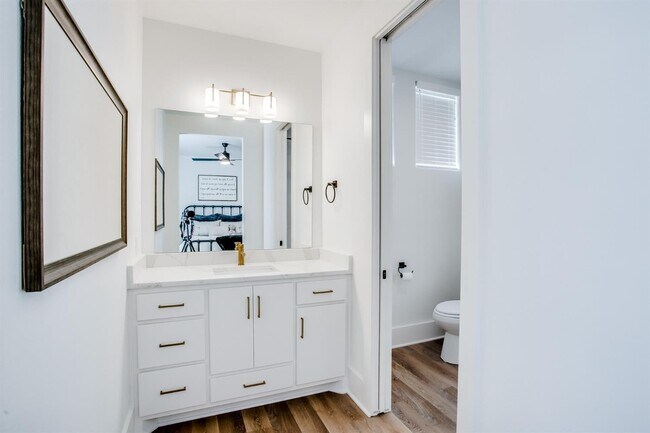 Building Photo - 3812 138th St