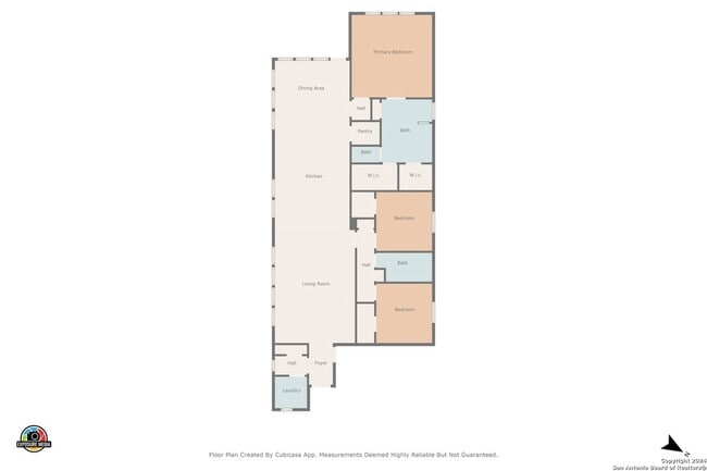 Building Photo - 2721 Barkey Spgs