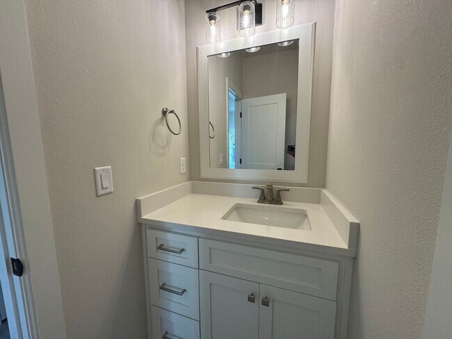 Building Photo - BRAND NEW - 4 bed - 3 bath - 2 car with fenced yard!