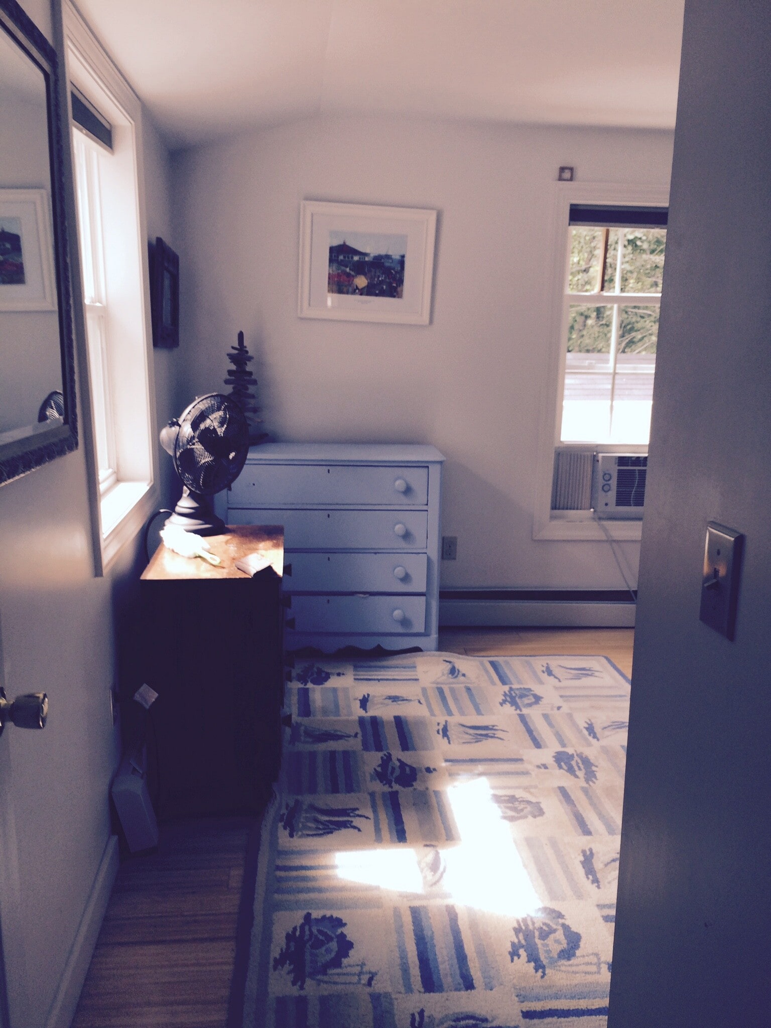 Master - 403 Ferry Road
