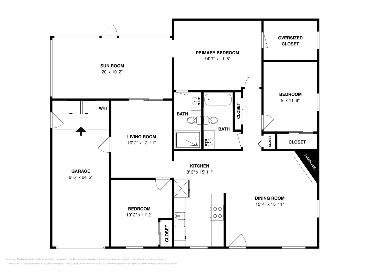 Building Photo - 2846 Tanglewood Blvd
