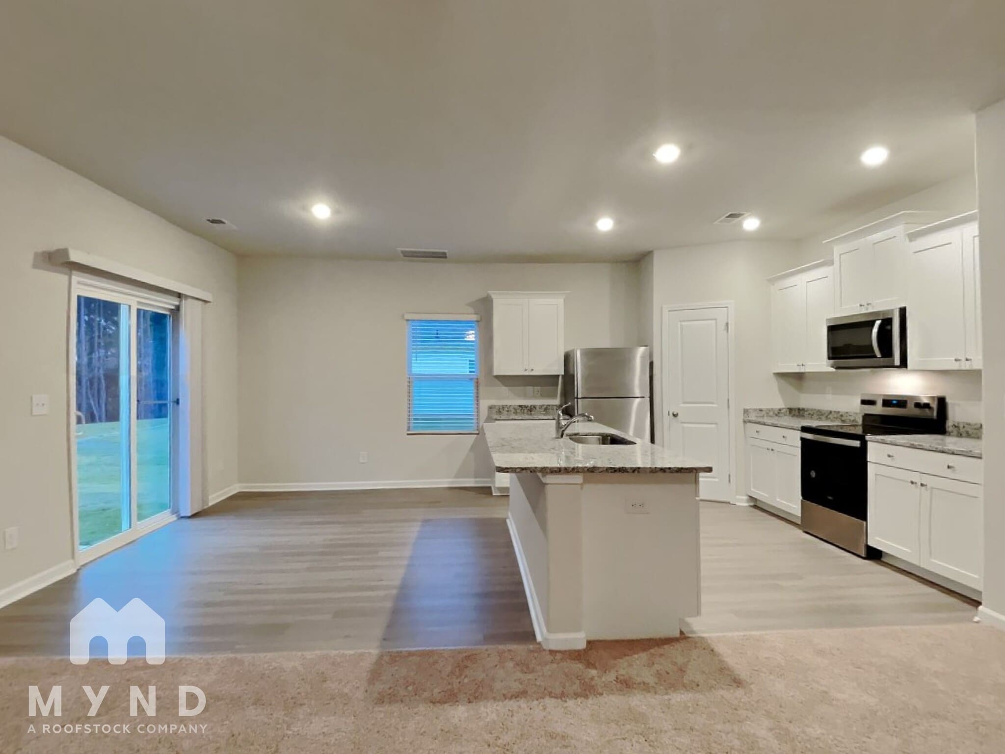 Building Photo - 325 Ivy Bank Dr