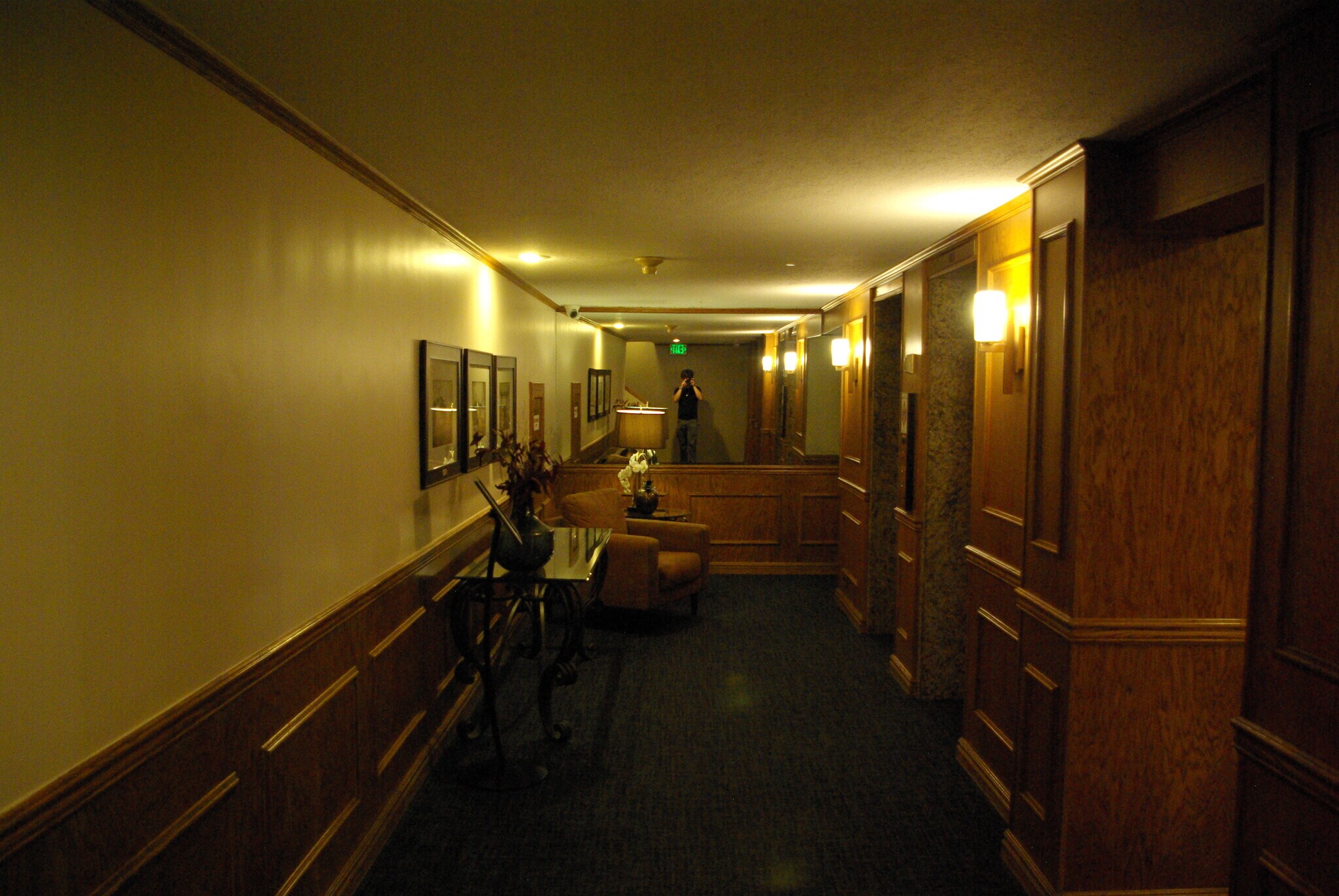 Building Photo - 700 N Washington St