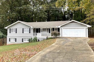 Building Photo - 1734 Lamancha Dr NW