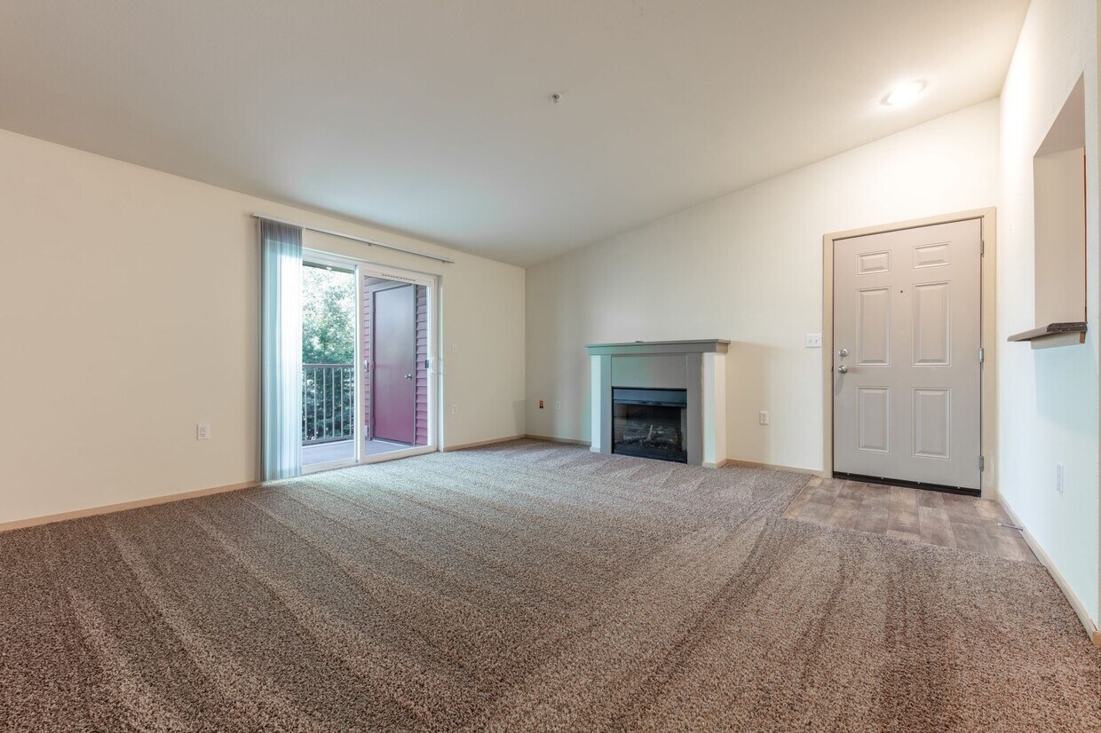 Barkley Ridge Apartments Federal Way