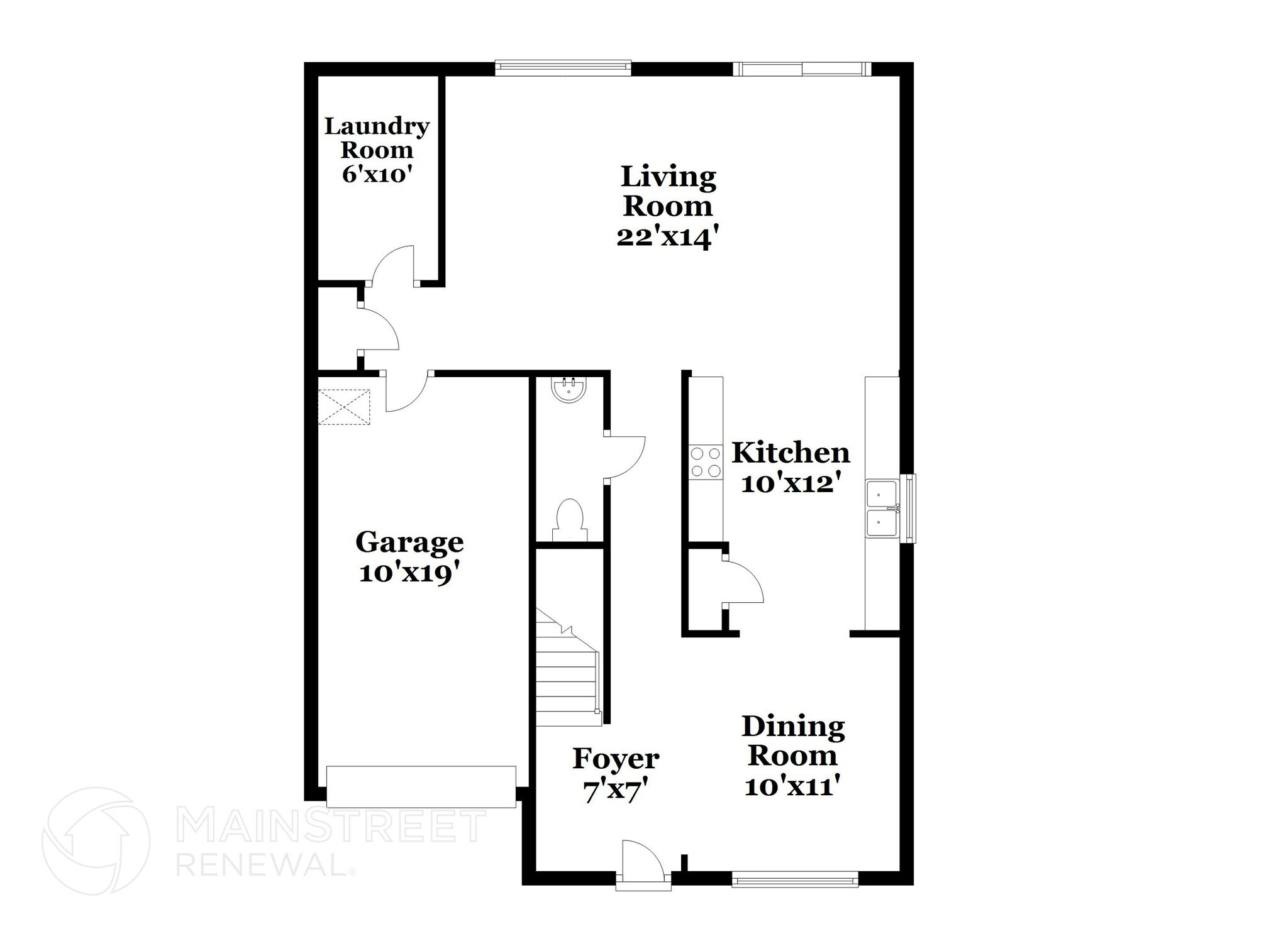 Building Photo - 3509 Charterhall Ln