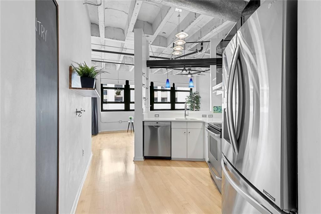 Building Photo - 878 Peachtree St NE