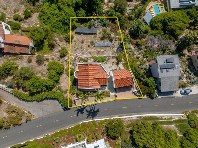 Building Photo - World-Class Ocean views abound with this American Riviera Gem!