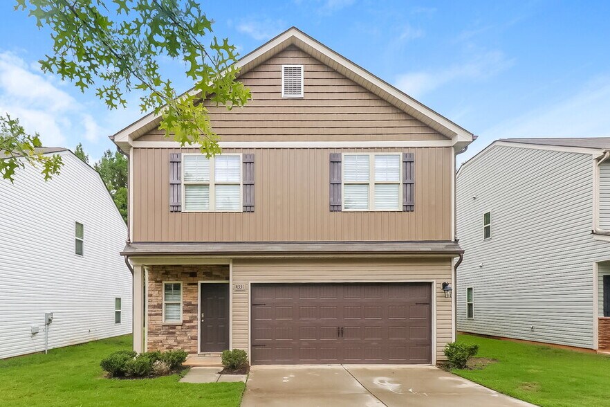 Primary Photo - 4331 Drifter Dr