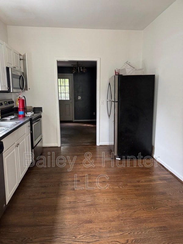 Building Photo - 764 Matilda Pl NW