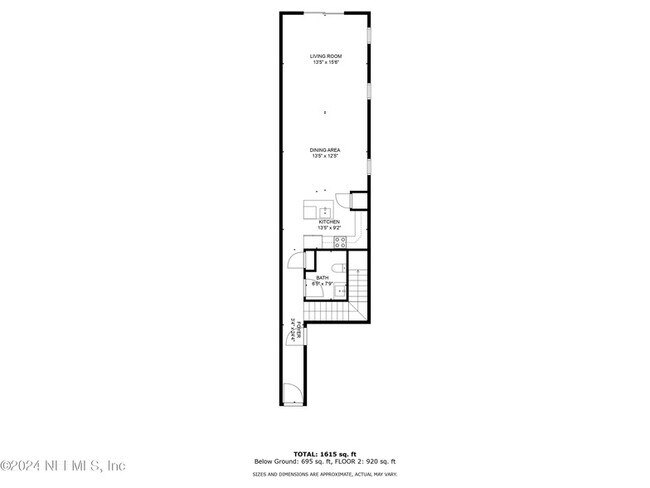Building Photo - 807 7th Ave S