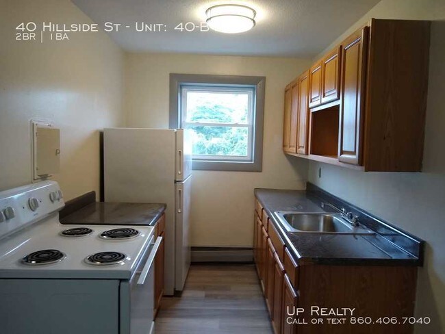 Building Photo - 40 Hillside St