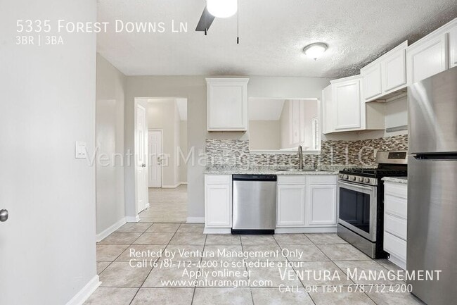 Building Photo - 5335 Forest Downs Ln