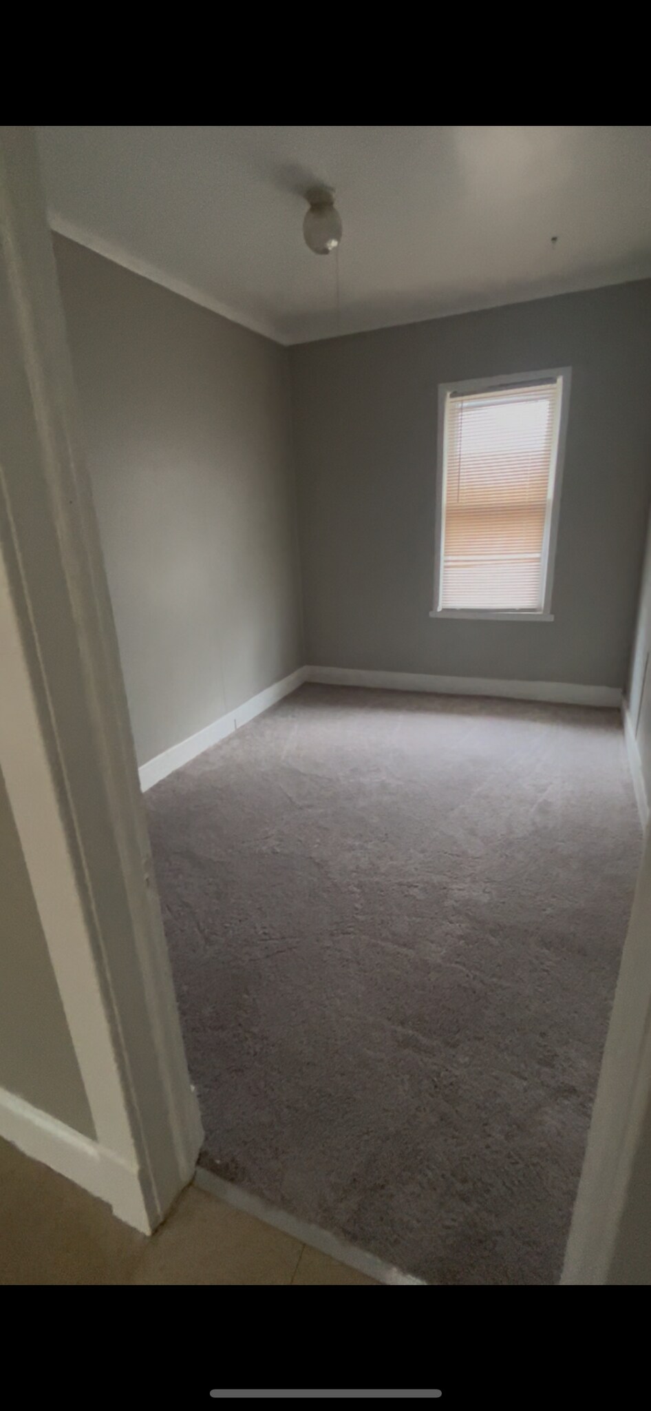 Bedroom #1 - 4502 McGregor Ave